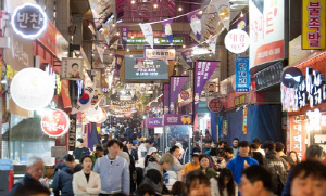 구미시, 올해 소상공인 6천300여곳에 카드수수료 15억원 지원