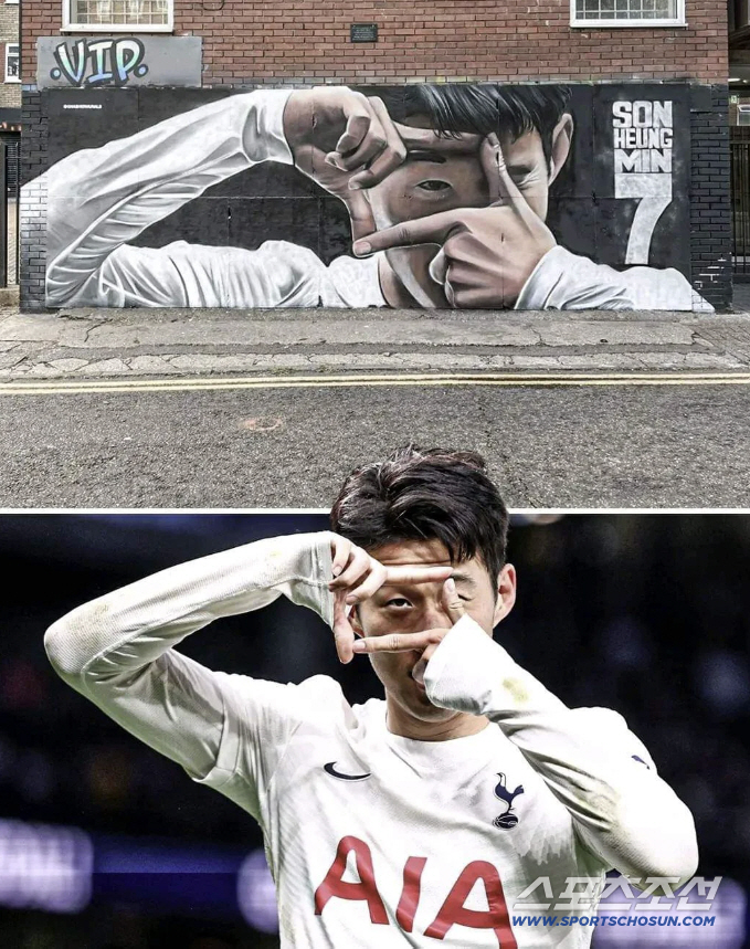 英 BBC도 대서특필! "손흥민 토트넘에 영원히 남는다" 레전드 위한 특…