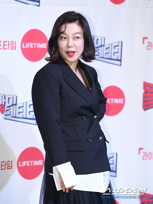 "여자 나이=크리스마스"...'65세' 최화정, 과거 듣던 모욕적 표현에…