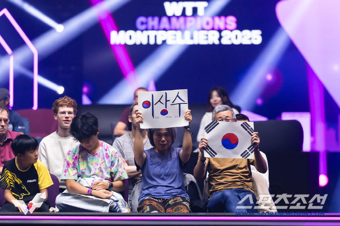 "17년의 닥공,아름다운 마무리" '35세 원클럽맨X세계19위'이상수,5…