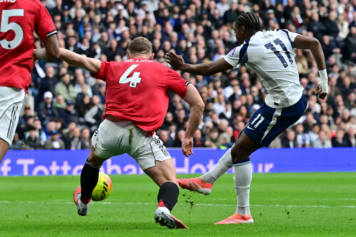 英 BBC 주목! "손흥민 후계자라더니…" 토트넘 '1호 영입'→'550…