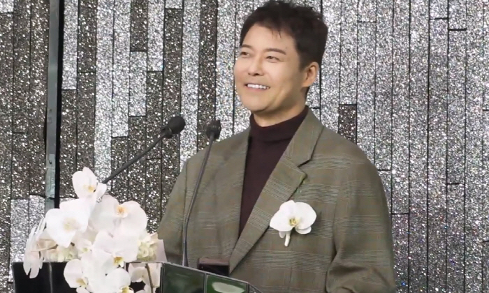 전현무, 이장우 결혼식 주례사 어땠길래..기안84 "빠져달라" 돌발 발언…