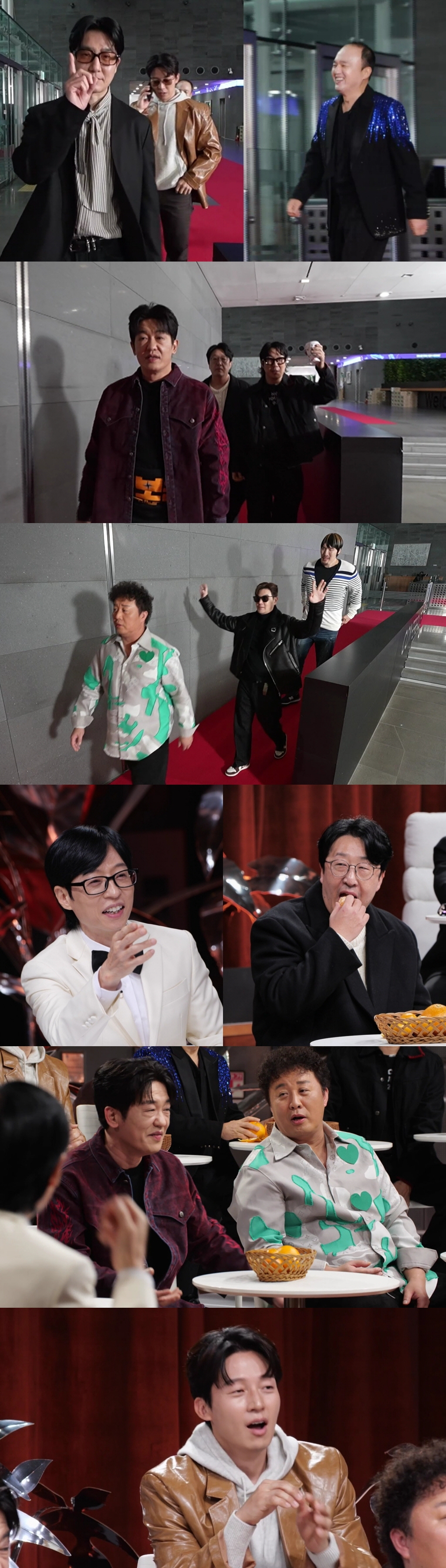 '국민 MC'도 푹 빠졌다…유재석 "현봉식, 푸바오 같은 매력" ('놀뭐…