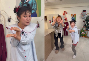 박나래 1인 유튜브 존폐 위기인데..‘나래식’ 예고 영상 그대로 업로드