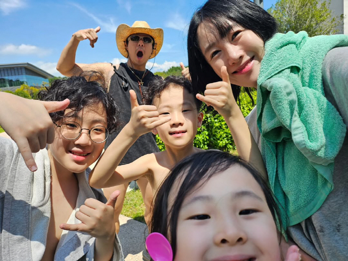 하하♥별, '결혼 13년차' 가족에 엄청난 변화 생긴다..."응원해 주세…