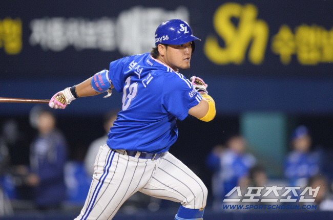 [공식발표] 박석민 삼성 복귀, 2군 타격코치 → 삼성 2군 감독과 1군…