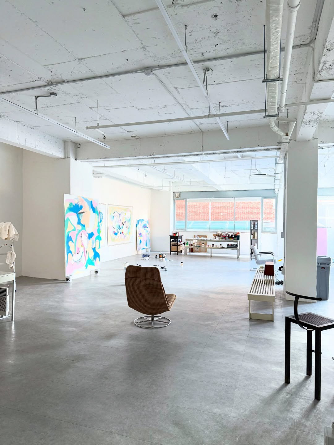 마이큐, 김나영♥子에 2달만 '아빠' 인정 받을만하네...못 말리는 아들…