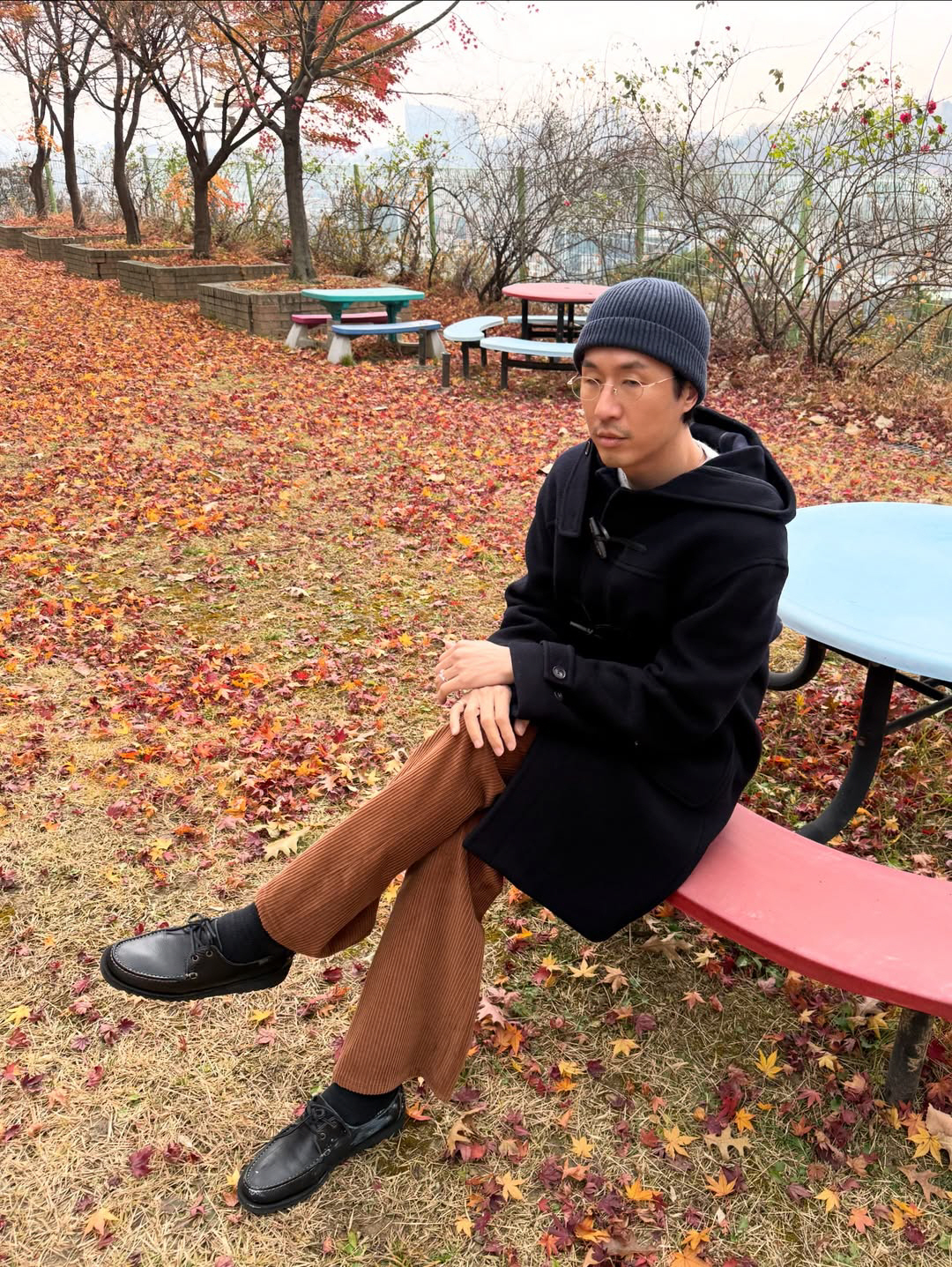 마이큐, 김나영♥子에 2달만 '아빠' 인정 받을만하네...못 말리는 아들…