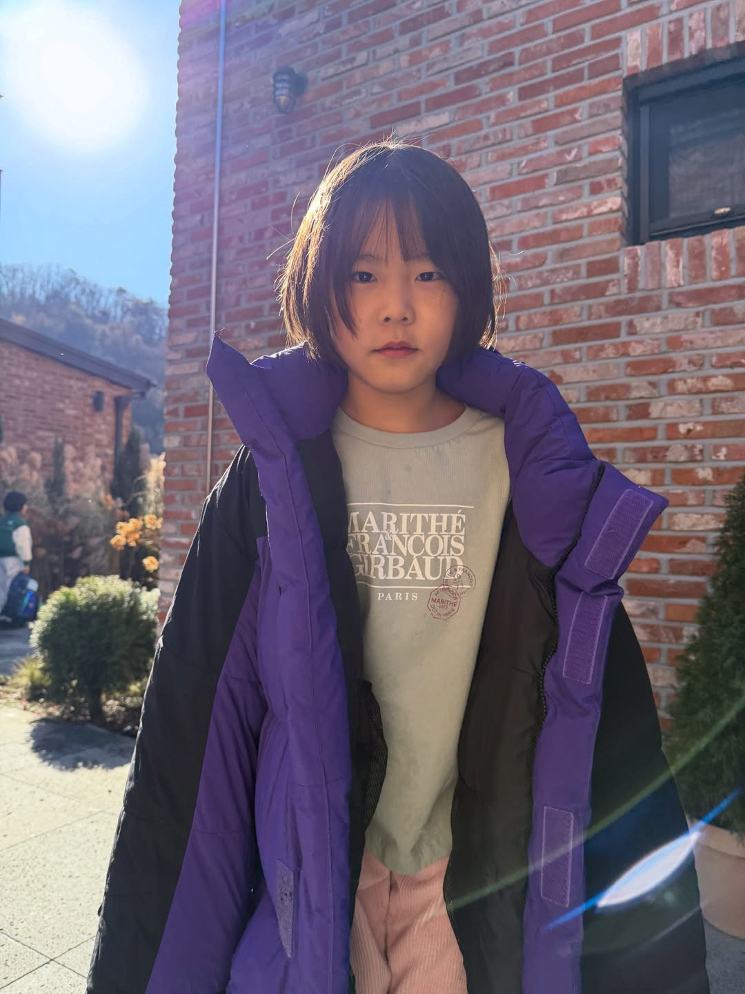 마이큐, 김나영♥子에 2달만 '아빠' 인정 받을만하네...못 말리는 아들…