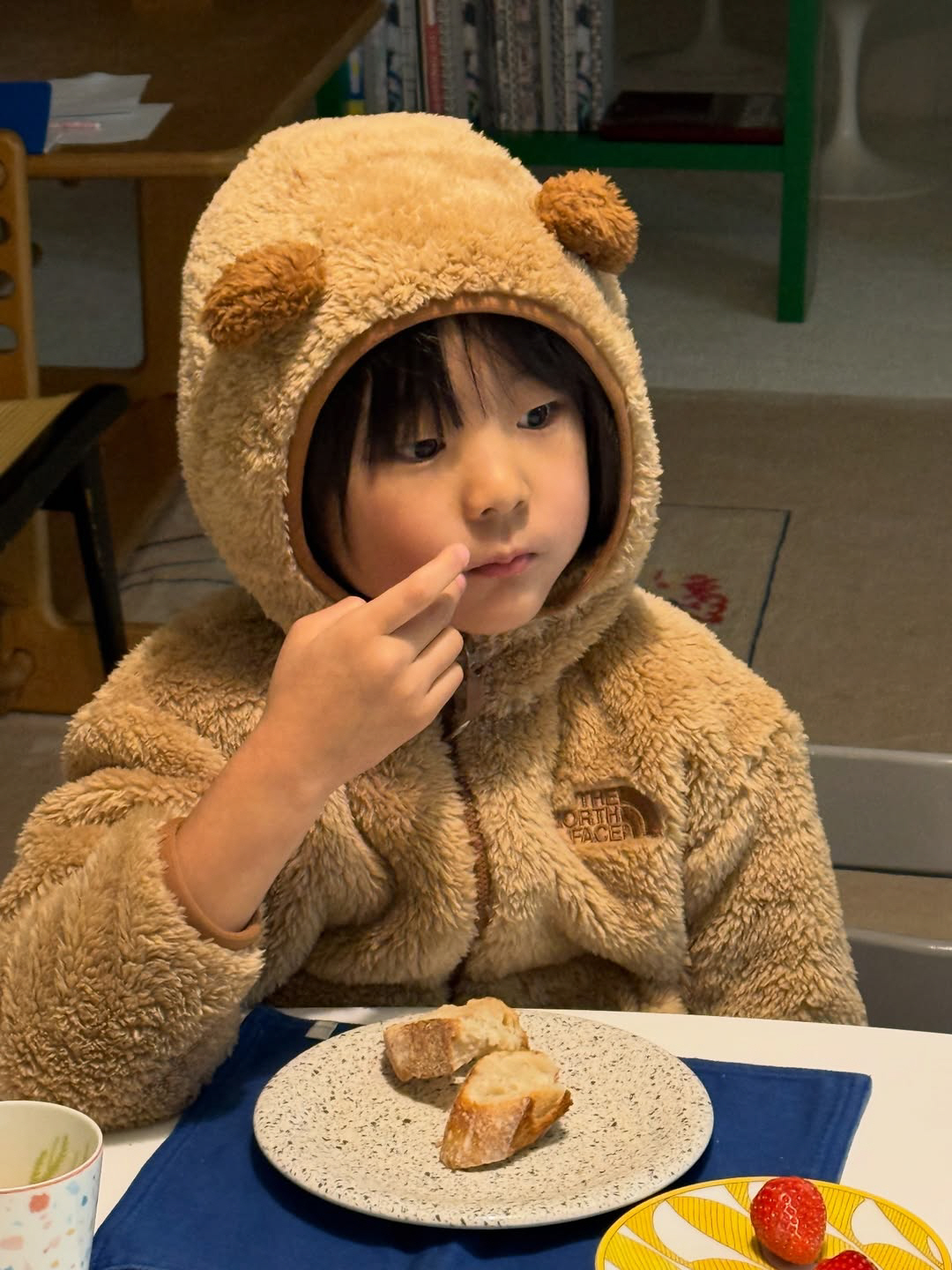 마이큐, 김나영♥子에 2달만 '아빠' 인정 받을만하네...못 말리는 아들…