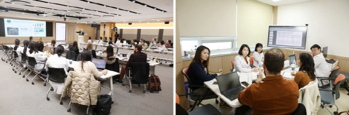 한림대의료원, 스웨덴 연구기관과 항생제 내성 대응 공동연구 본격화