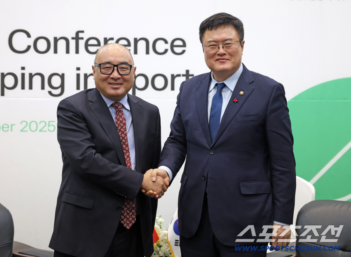 "새로운 클린스포츠 약속,부산서 시작됐다" WADA총회 '부산선언' 채택…