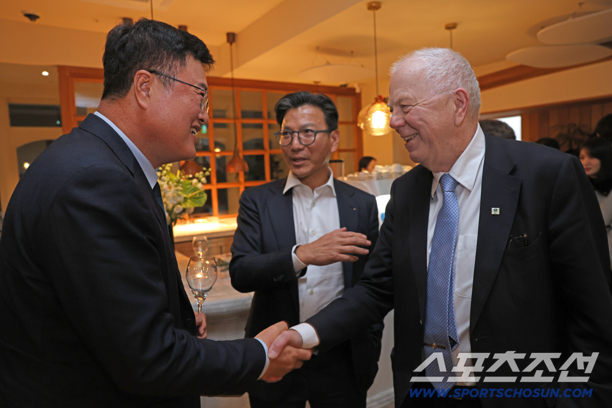 "새로운 클린스포츠 약속,부산서 시작됐다" WADA총회 '부산선언' 채택…