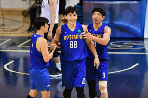 '2025 KOREA CUP 최강전' 대망의 결승전 돌입