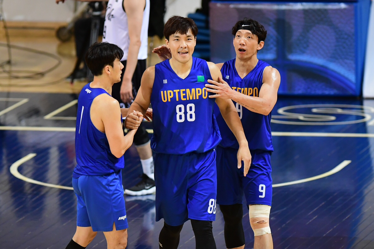 '2025 KOREA CUP 최강전' 대망의 결승전 돌입