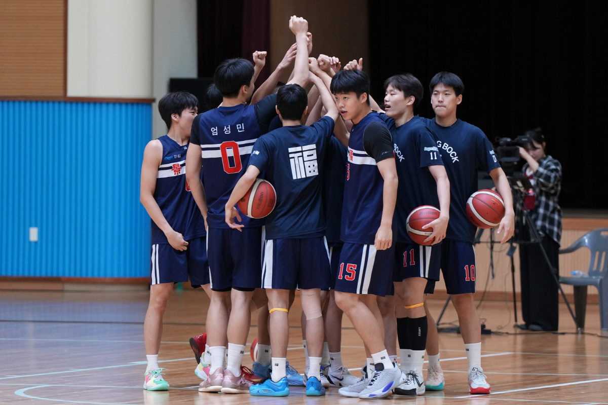 '2025 KOREA CUP 최강전' 대망의 결승전 돌입