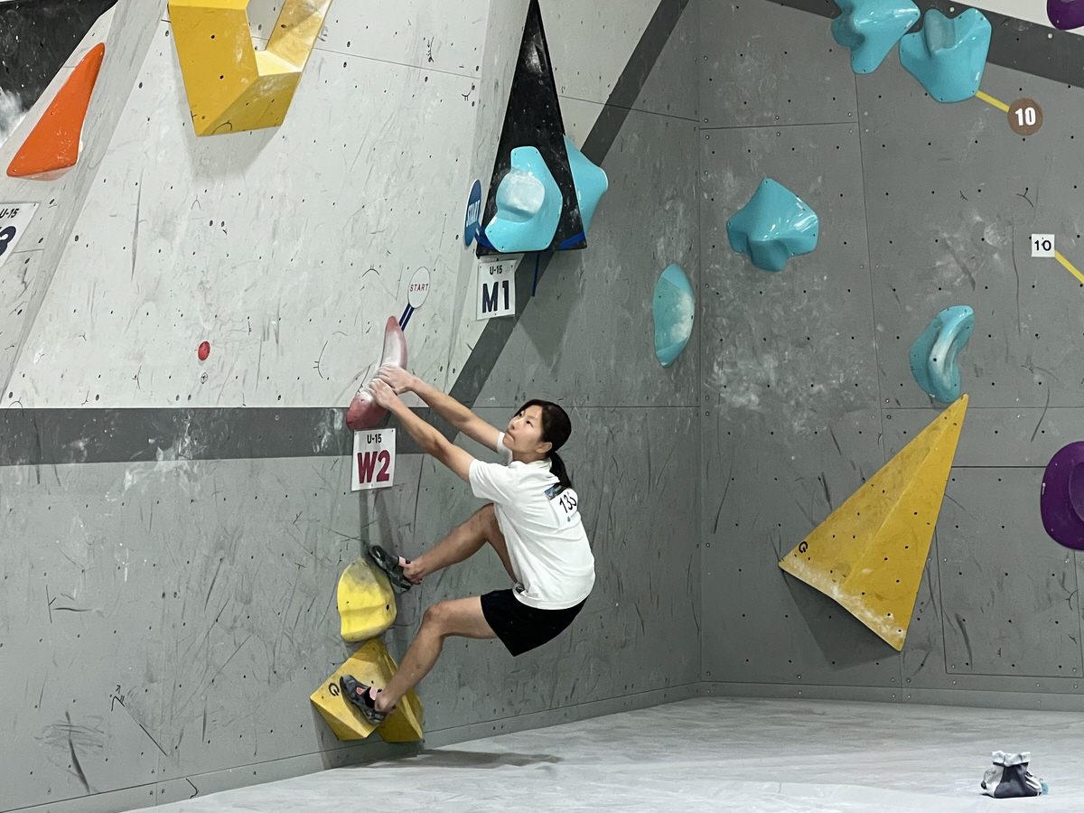 대한산악연맹 '2025 유·청소년 주말리그' 준결승 성황리 종료