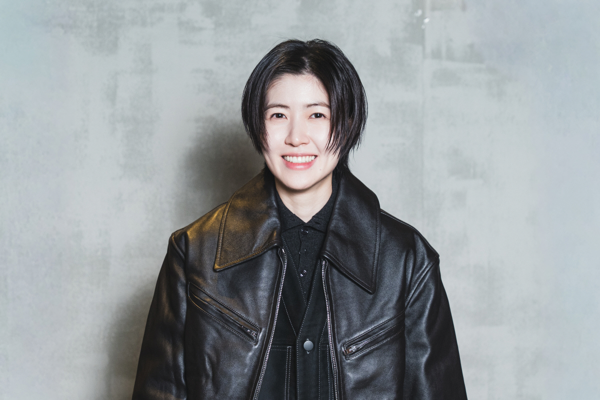 [인터뷰①] '여행과 나날' 심은경 "미야케 쇼 감독 무섭냐고? 전혀 아…