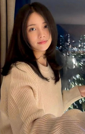 '선우은숙 며느리' 최선정, '첫눈 폭설'에 차 미끄러졌다 