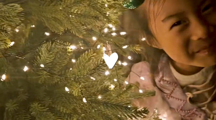 강소라 4살 딸, 곧 방송서 볼 듯한 '아이돌' 비주얼...폭풍성장한 근…