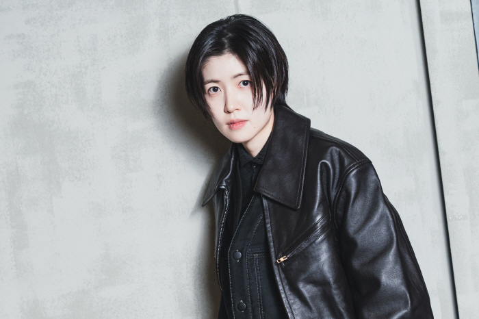 [인터뷰③] '여행과 나날' 심은경 "부국제 '왕자님룩' 팬서비스? 신예은에 고마워"