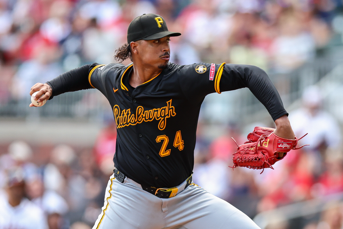 초대형 3대2 트레이드 떴다! 현재와 미래를 교환 → '즉전 선발투수 ↔…