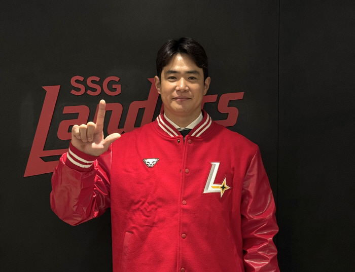 [오피셜]'3일 첫만남 → 5일 사인 속전속결' 김재환, 진짜 인천 간다…