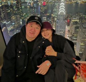 '정형돈♥' 한유라, 카페 접고 하와이로 떠난 속내 