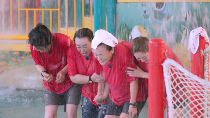 황석정, 충격 고백 “친언니 물에 빠져 사망…그 후 물 공포증 생겼다”