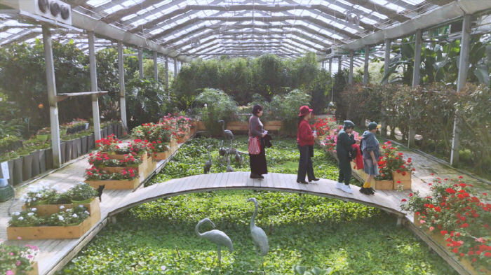 황석정, 충격 고백 “친언니 물에 빠져 사망…그 후 물 공포증 생겼다”