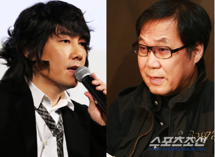 '80세' 조영남 “내 여친, 김장훈에게 소개했다” 파격 발언