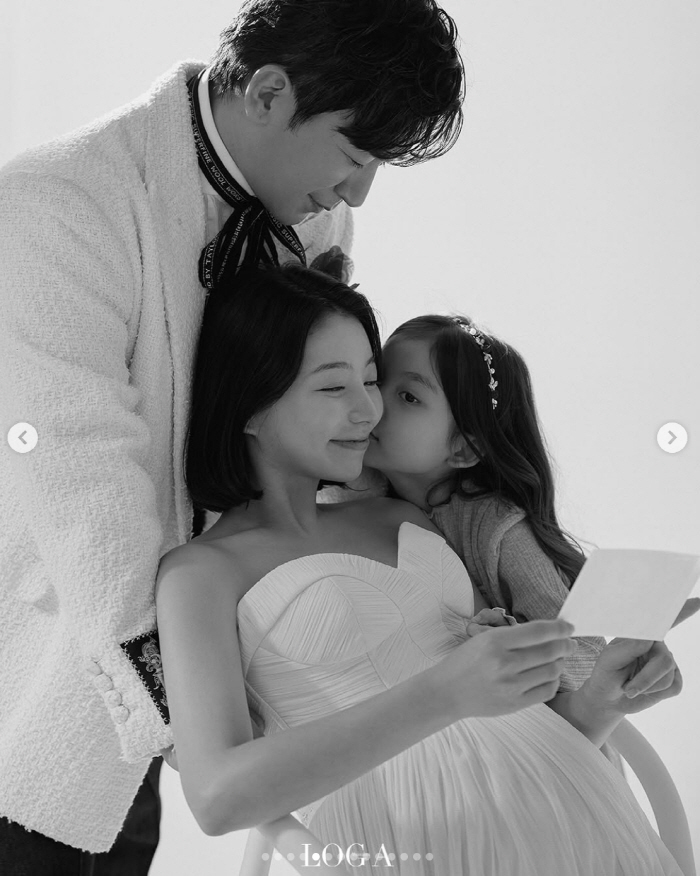 '싱글맘♥' 이민우,출산예정일 지나도 안나오는 둘째에 초조 "언제 나와?"