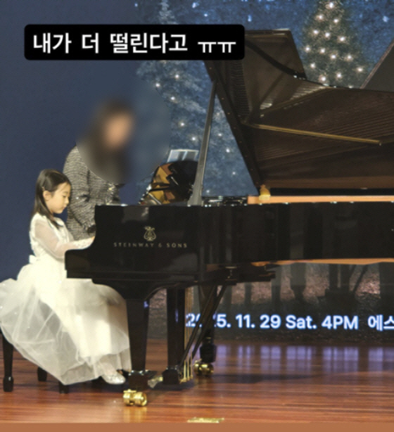 이지혜, 두 딸 둔 바쁜 '워킹맘' 안타까운 고백 "불량 엄마"