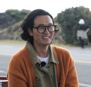 '55세' 이성재, 할아버지 됐다 