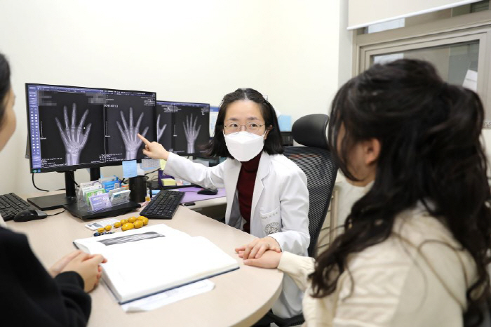 "왜 우리 아이는 살이 찔까?"…일산백병원 이지은 교수, 소아비만 개선 …