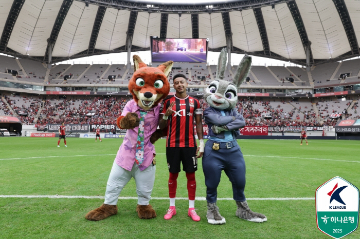 [공식발표]"정말 감사했습니다" EPL 출신 린가드, FC서울과 동행 마…