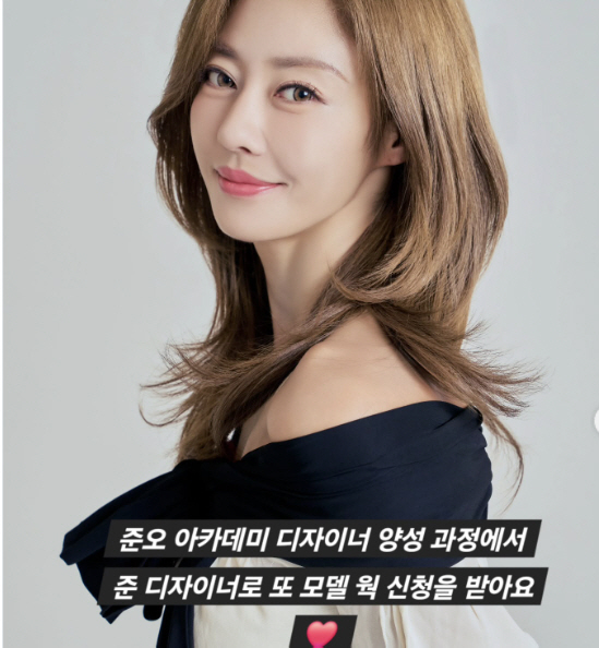 '돌돌싱' 이지현, 양육비 0원인데...헤어디자이너 데뷔하자 '예약 폭주…