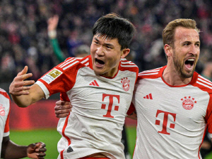 '이런 최악이 있나' 해리 케인 때문에 김민재 쫓겨나겠네, ‘차세대 월클’ 센터백 직접 설득, 영입 도전