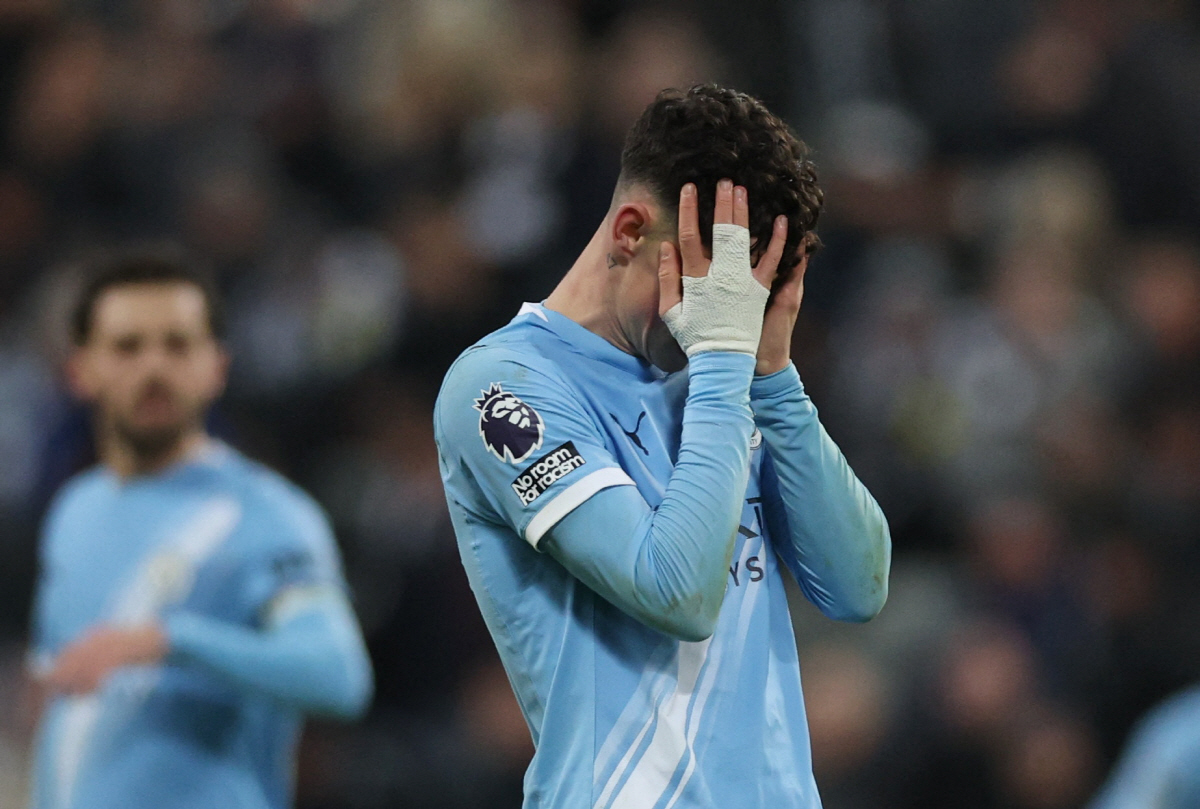 손흥민-살라도 못 받아본 역대급 대우..."평생 계약 체결한다!" 부활한…