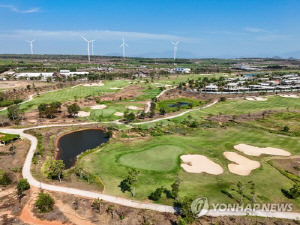 [길따라] 열흘 내내 골프만 치는 한국인들…일본 지자체의 탄식