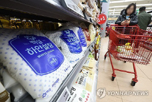 세계식량가격지수 석달째 하락…설탕, 5년만에 최저