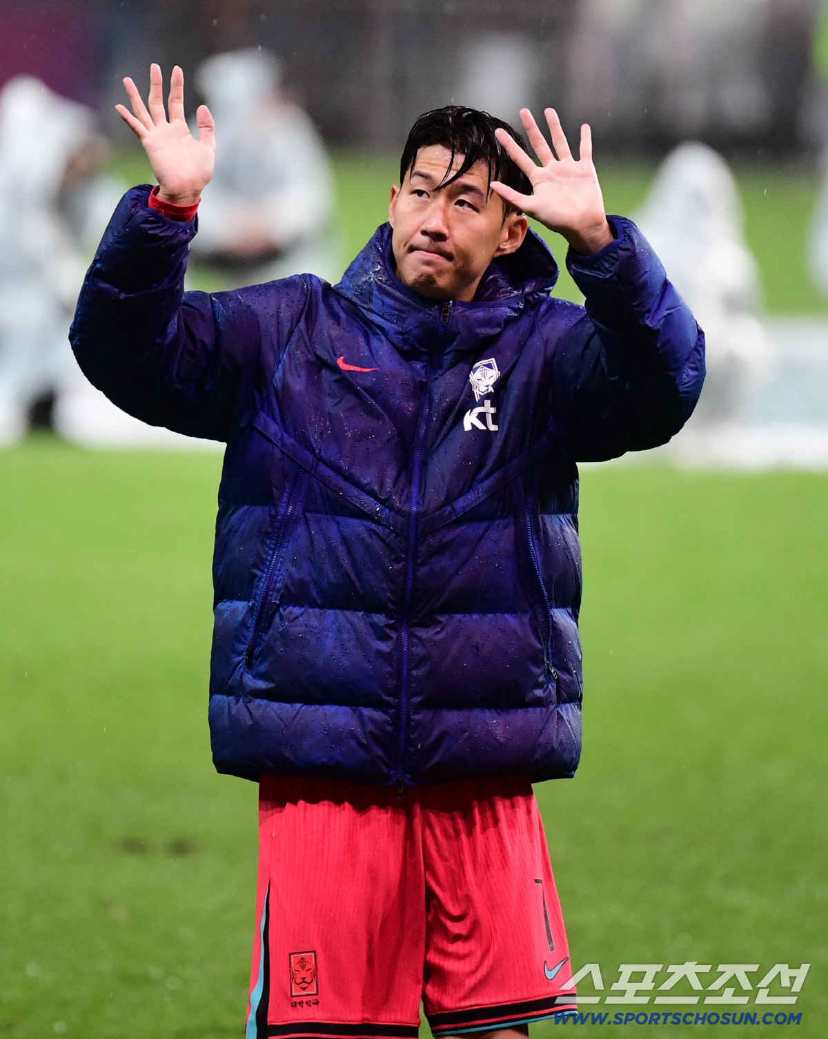 홍명보호 초대박 평가! '亞 최강' 일본-'홀란의 나라' 노르웨이 제쳤다…