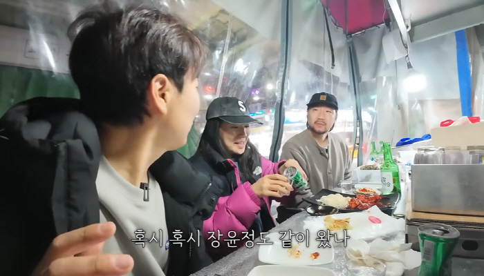 도경완, ♥장윤정과 '신혼 후회한 순간' 고백..."30대에 아내랑 더 …