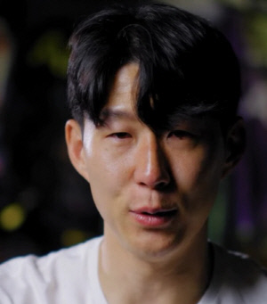 프랭크 감독 '오피셜' 심경 고백, 