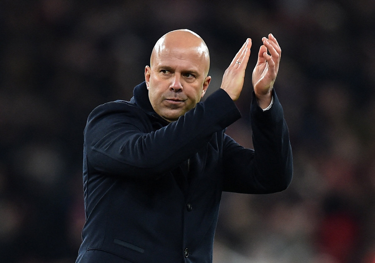 英 깜짝 단독! 슬롯 파격 경질→'소방수' 제라드 임시 감독 선임, 리버…