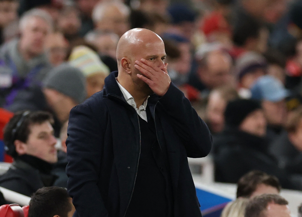 英 깜짝 단독! 슬롯 파격 경질→'소방수' 제라드 임시 감독 선임, 리버…