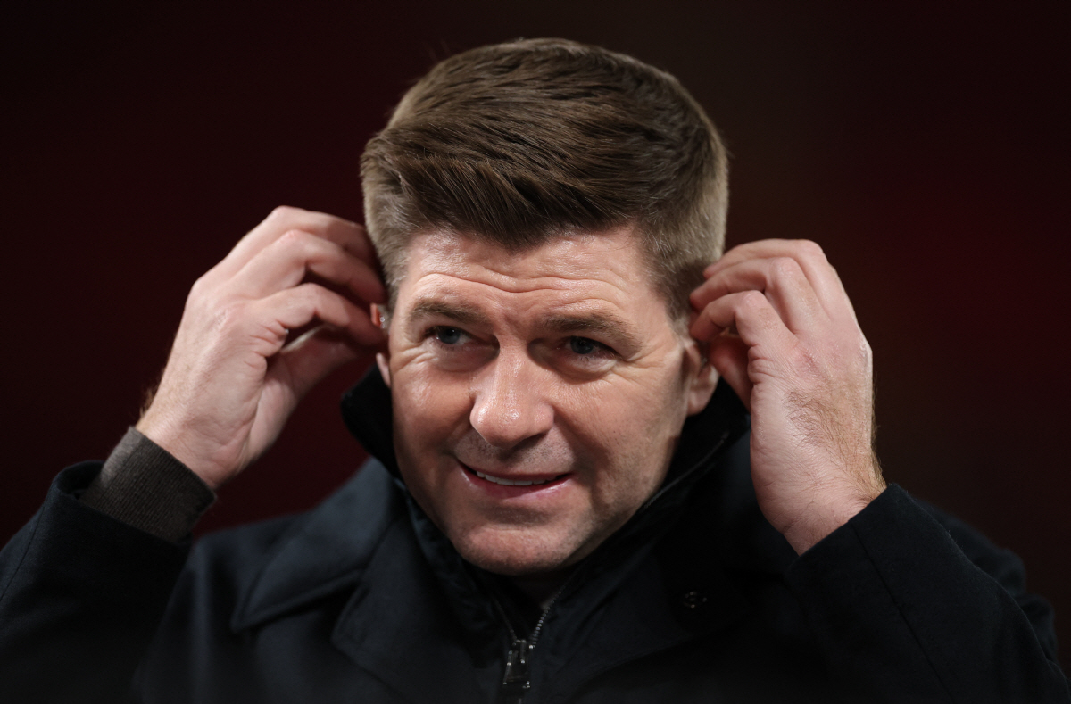 英 깜짝 단독! 슬롯 파격 경질→'소방수' 제라드 임시 감독 선임, 리버…