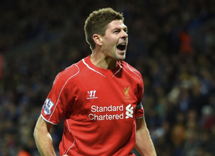 英 깜짝 단독! 슬롯 파격 경질→'소방수' 제라드 임시 감독 선임, 리버…