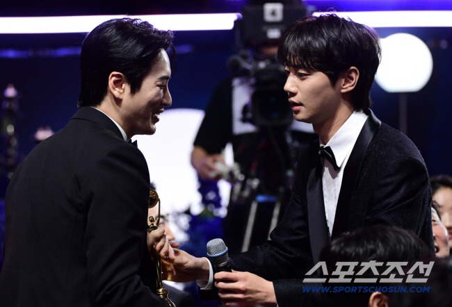 장도연, 뒤늦게 밝혀진 '이준영 사과문자'..."마음 쓰이고 찝찝했다"