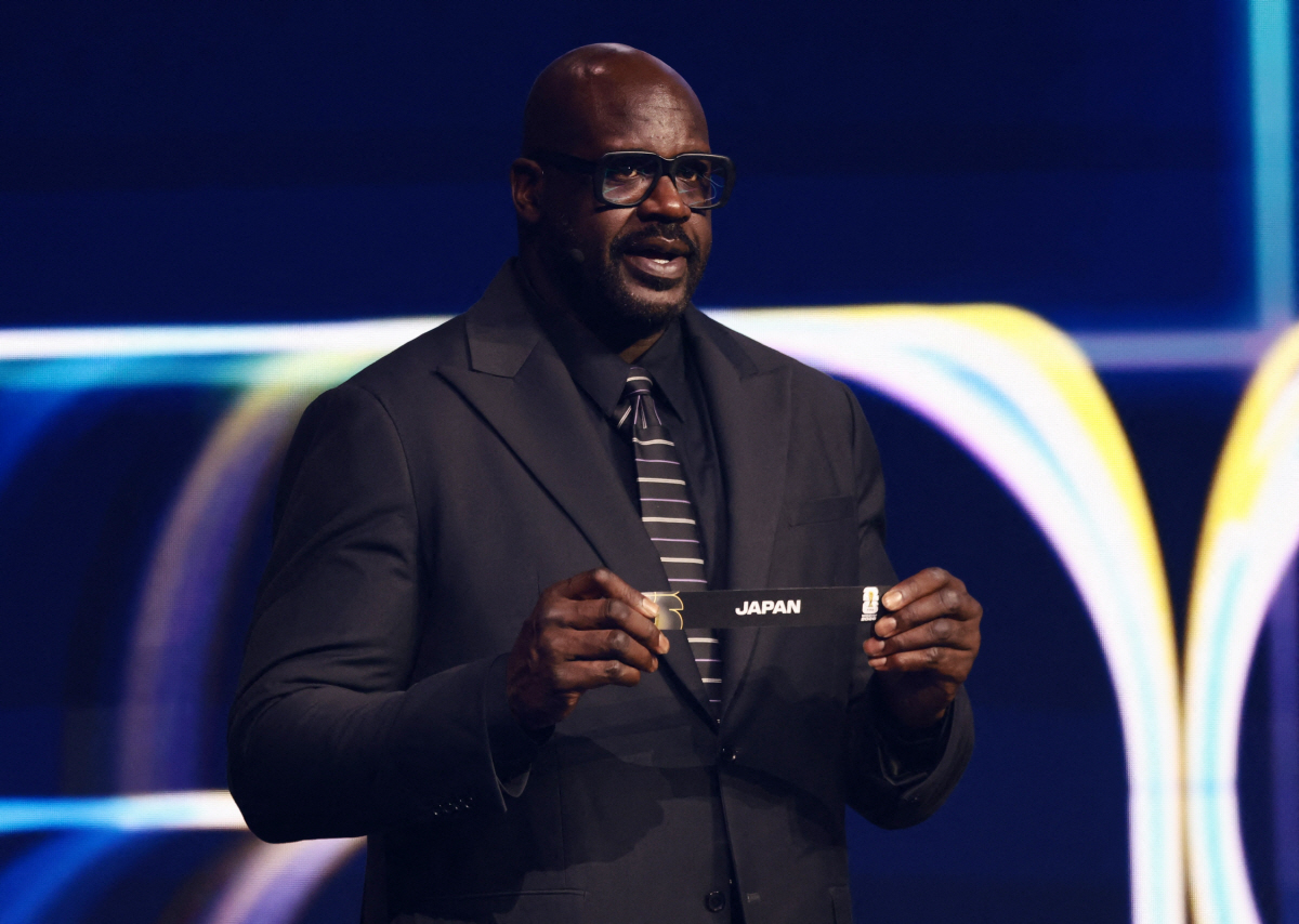 "노르웨이-이탈리아 피했으면 할 만해!" 일본, '독일-스페인 당첨' 3…